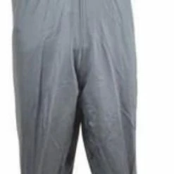 EASTWALL Waadpak Maat 43 - Waterdicht PVC Pak - Waadbroek Met Laarzen - Visserspak - Waterdicht Tuinpak - Warmtepak - Grijs/blauw 10 EASTWALL Waadpak Maat 43 - Waterdicht PVC Pak - Waadbroek Met Laarzen - Visserspak - Waterdicht Tuinpak - Warmtepak - Grijs/blauw -Mushie winkel 279x840