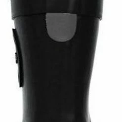 Druppies Regenlaarzen Gevoerd - Winter Boot - Zwart - Maat 26 -Mushie  winkel 281x840 8