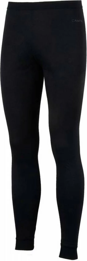 Campri Thermobroek - Junior - Maat 152 - Zwart 3 Campri Thermobroek - Junior - Maat 152 - Zwart - Afbeelding 3