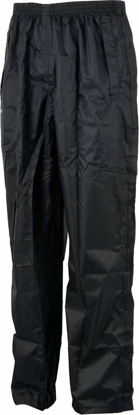 Regatta Pack-It Outdoorbroek - Regenbroek - Heren - XL - Zwart 4 Regatta Pack-It Outdoorbroek - Regenbroek - Heren - XL - Zwart - Afbeelding 4