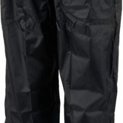 Regatta Pack-It - Regenbroek - Heren - Zwart - Maat S -Mushie  winkel 286x840 1