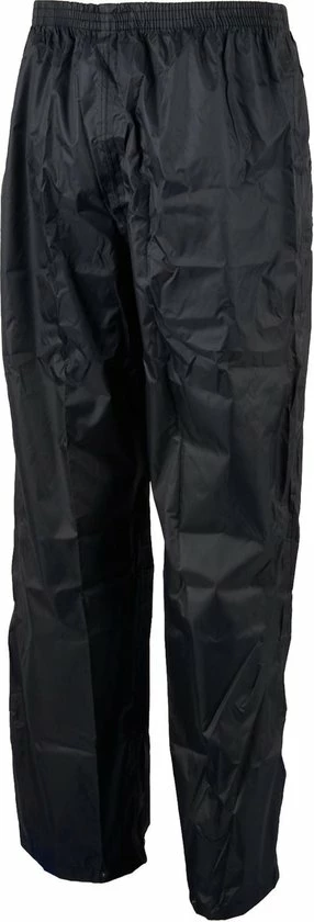 Regatta Pack-It Outdoorbroek - Regenbroek - Heren - XL - Zwart 2 Regatta Pack-It Outdoorbroek - Regenbroek - Heren - XL - Zwart - Afbeelding 2