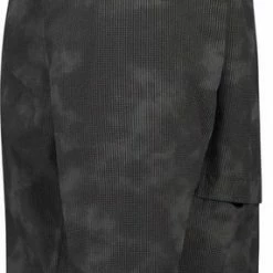 AGU Compact Regenjas Commuter Heren - Zwart - XXL - Reflecterend -Mushie  winkel 286x840 3