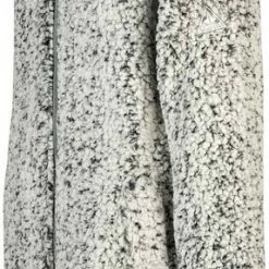 BJØRNSON Ona Parka Sherpa Fleece Vest Dames 4 Seizoenen - Maat 42 - Antraciet 14 BJØRNSON Ona Parka Sherpa Fleece Vest Dames 4 Seizoenen - Maat 42 - Antraciet -Mushie winkel 287x840