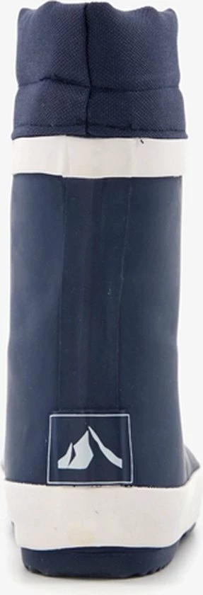 Mountain Peak Kinder Regenlaarzen - Blauw - Maat 31 4 Mountain Peak Kinder Regenlaarzen - Blauw - Maat 31 - Afbeelding 4