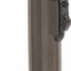 Fosco Hoeklamp LED Klein Legergroen Met Kleurenfiter