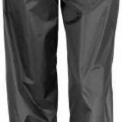 Result Core Regenbroeken RESULT STORMDRI Regenbroek Zwart XXXL