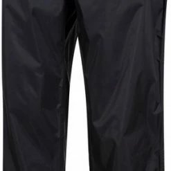 Regatta Pack-It Outdoorbroek - Regenbroek - Heren - XL - Zwart 35 Regatta Pack-It Outdoorbroek - Regenbroek - Heren - XL - Zwart -Mushie winkel 289x840 3