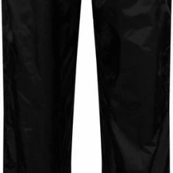 Regatta Pack-It Outdoorbroek - Regenbroek - Heren - XL - Zwart 30 Regatta Pack-It Outdoorbroek - Regenbroek - Heren - XL - Zwart -Mushie winkel 290x840 2