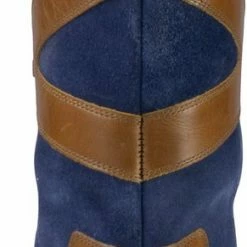 Horka Outdoorlaarzen Greenwich Unisex Zwart Maat 43 -Mushie  winkel 291x840 3