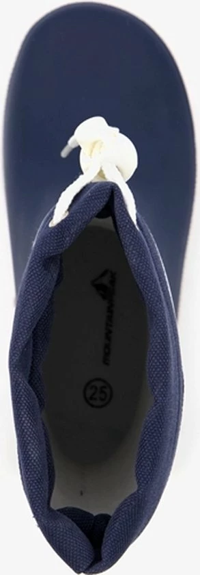 Mountain Peak Kinder Regenlaarzen - Blauw - Maat 31 7 Mountain Peak Kinder Regenlaarzen - Blauw - Maat 31 - Afbeelding 7