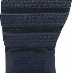 Hunter Womens Original Tall Regenlaarzen - Rubber Laarzen - Dames - Blauw - Maat 39 -Mushie  winkel 294x840 4