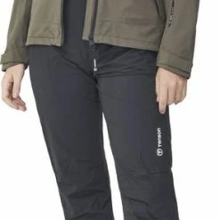 Tenson Hurricane Xp Set W Set - Regenpak - - Olijfgroen - Maat L -Mushie  winkel 294x840 6