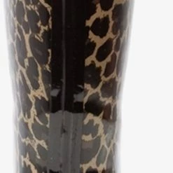 Mountain Peak Dames Regenlaarzen Met Luipaardprint - Bruin - Maat 37 -Mushie  winkel 296x840 2