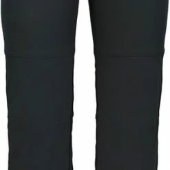 ICEPEAK FRANKFURT Softshell Broek Black-58