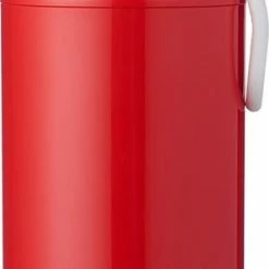 Mepal Campus Pop-Up Drinkfles 400 Ml - Rood