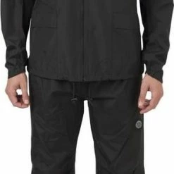 AGU Original Regenpak Essential - Zwart - XXL - Dames & Heren - Waterdicht & Ademend 34 AGU Original Regenpak Essential - Zwart - XXL - Dames & Heren - Waterdicht & Ademend -Mushie winkel 299x840 5