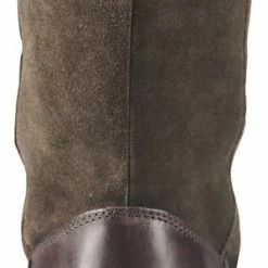 Horka Outdoorlaarzen Cornwall Unisex Kort Zwart Maat 40 -Mushie  winkel 299x840 6