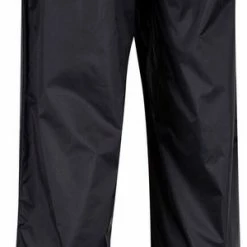 Regatta Pack-It - Regenbroek - Heren - Zwart - Maat S -Mushie  winkel 300x840 1