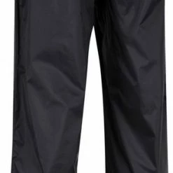 Regatta Pack-It Outdoorbroek - Regenbroek - Heren - XL - Zwart 27 Regatta Pack-It Outdoorbroek - Regenbroek - Heren - XL - Zwart -Mushie winkel 300x840 2