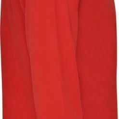 Merkloos Rode Dunne Fleece Trui Met Halve Rits Model Himalaya Merk Roly Maat XL -Mushie  winkel 301x840 3