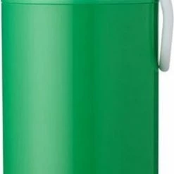 Mepal Campus Drinkfles Pop-up 400 Ml - Groen