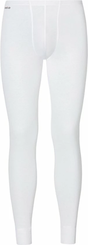 Odlo Warm - Dames Thermobroek - Legging - Wit Maat XL 15 Odlo Warm - Dames Thermobroek - Legging - Wit Maat XL - Afbeelding 15
