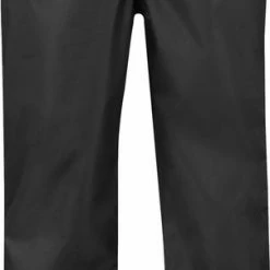 BJØRNSON Dusch Regenpak Dames & Heren - Waterdicht - Maat L - Zwart -Mushie  winkel 302x840 2