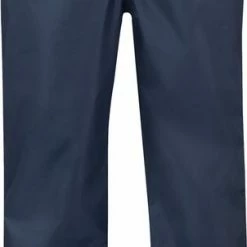 BJØRNSON Vesi Regenbroek Dames & Heren - Waterdicht - Maat S - Donkerblauw