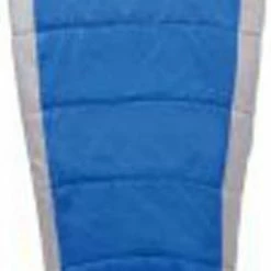 Coleman Silverton Comfort 250 Mummy Slaapzak - 223 X 81 X 55 Cm - Blauw/grijs 6 Coleman Silverton Comfort 250 Mummy Slaapzak - 223 X 81 X 55 Cm - Blauw/grijs -Mushie winkel 303x840 2