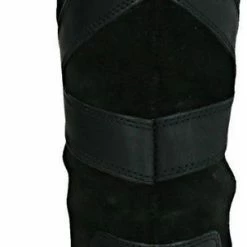 Horka Outdoorlaarzen Greenwich Unisex Zwart Maat 43 -Mushie  winkel 303x840 3