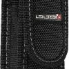 Ledlenser Tasje Met Sluiting Voor B7.2, L7, L7E, M7, P7.2, P7QC, T.7.2 En T7M