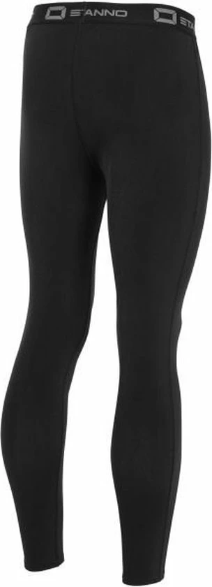 Stanno Thermobroek - Maat 128 4 Stanno Thermobroek - Maat 128 - Afbeelding 4