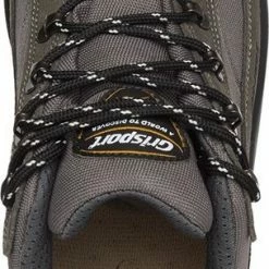 Grisport Torino Low Wandelschoenen Unisex - Grey - Maat 45 -Mushie  winkel 304x840 3