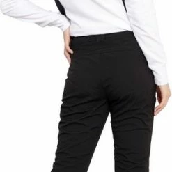 Luhta Dames Erottaja Broek Zwart - 40 27 Luhta Dames Erottaja Broek Zwart - 40 -Mushie winkel 304x840 7