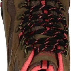 Skechers Hiking Trego Base Camp Wandelschoenen Bruin - Maat 41 -Mushie  winkel 305x840