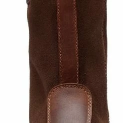 Grisport Sutherland Outdoorlaarzen Unisex - Chestnut - Maat 38 -Mushie  winkel 306x840 4