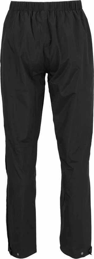 AGU Section Regenbroek Essential Heren - Zwart - XXXL - Waterdicht & Ademend 2 AGU Section Regenbroek Essential Heren - Zwart - XXXL - Waterdicht & Ademend - Afbeelding 2