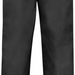 BJØRNSON Dusch Regenpak Dames & Heren - Waterdicht - Maat L - Zwart -Mushie  winkel 309x840 3