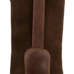 Grisport Sutherland Outdoorlaarzen Unisex - Chestnut - Maat 38 -Mushie  winkel 310x840 2