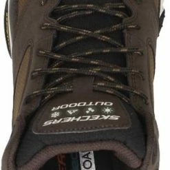 Skechers Skech-Air Envoy Heren Wandelschoenen - Brown - Maat 41 -Mushie  winkel 311x840 4
