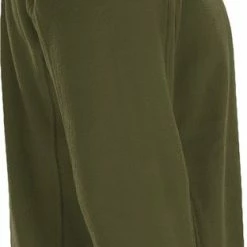 Leger Groen Fleece Heren Vest Roly 'Artic' Maat M -Mushie  winkel 312x840 2