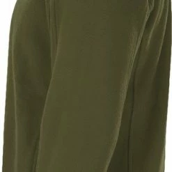 Leger Groen Fleece Heren Vest Roly 'Artic' Maat M -Mushie  winkel 312x840 3