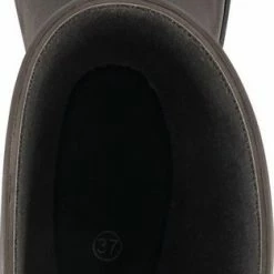 Travelin' Dunas Dames Rubberen Regenlaarzen - Waterdicht En Isolerend - Bruin - Maat 39 -Mushie  winkel 313x840 4