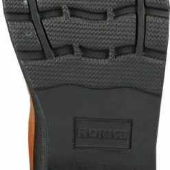 Horka Outdoorlaarzen Greenwich Unisex Zwart Maat 43 -Mushie  winkel 314x840 4