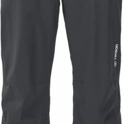 Tenson Hurricane Xp Set M Set - Regenpak - - Zwart - Maat XXL -Mushie  winkel 315x840 13