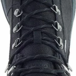 Merrell Erie Mid Leather Wp Wandelschoenen Heren - Black - Maat 42 -Mushie  winkel 315x840