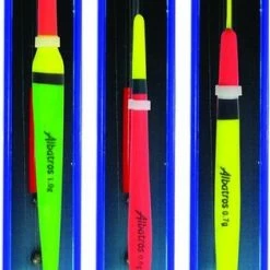 Albatros IN2FISH Tuigenset No.1 - 3 Tuigen