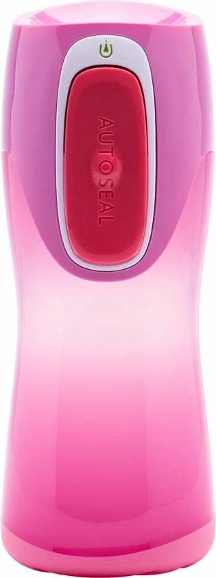 Contigo Runabout Drinkfles - Purple Pink - 270ml 6 Contigo Runabout Drinkfles - Purple Pink - 270ml - Afbeelding 6