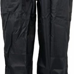 Regatta Pack-It - Regenbroek - Heren - Zwart - Maat S -Mushie  winkel 316x840 2
